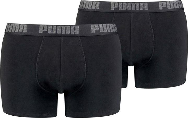 Puma Basic Boxershorts (2erPack)