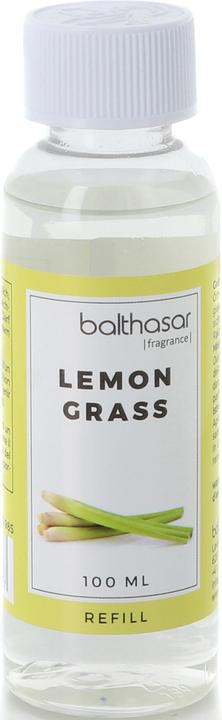Lemongrass