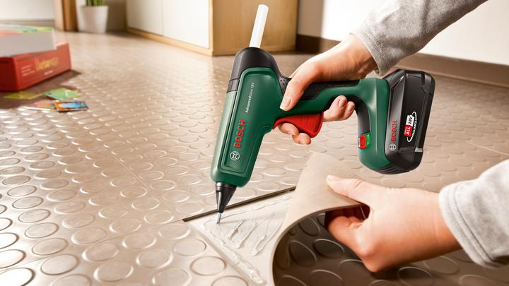 Produktbild Bosch Home & Garden AdvancedGlue 18V