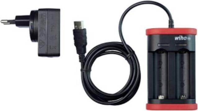 Produktbild Wiha SpeedE II (Set)
