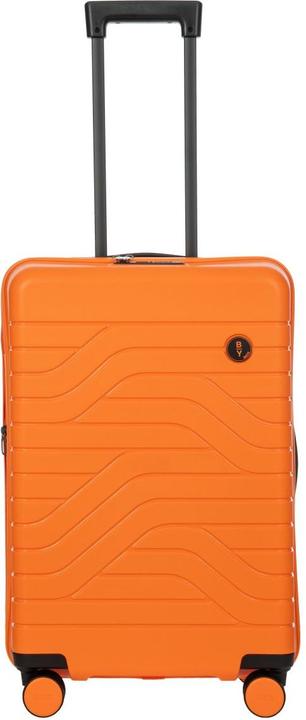Produktbild Brics BY Ulisse 4-Rollen Trolley 65 cm (65 l, L (90 - 115l))