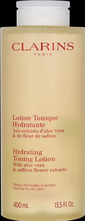 Immagine prodotto Clarins Tonico Idratante 400ml (Acqua tonica, 400 ml)