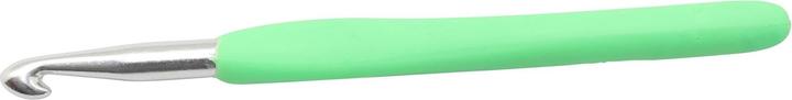 Glorex Uncinetto n. 7, 13,5 cm