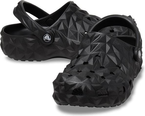 Produktbild Crocs Classic Geometric Clog (37)