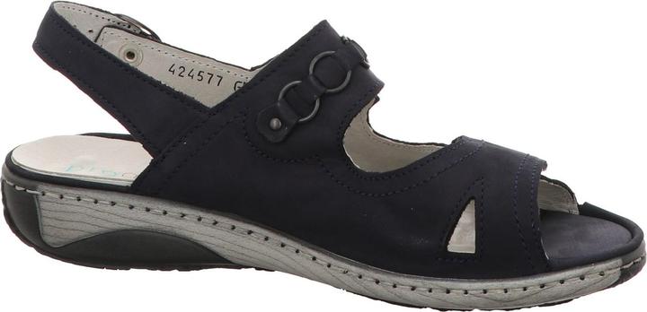 Produktbild Waldläufer Sandalen/Sandaletten (35)