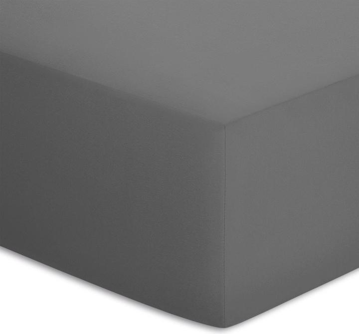 Produktbild Bassetti Jersey-Elasthan Spannbetttuch (180x200 cm, 200x200 cm)