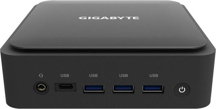 Produktbild Gigabyte GB-BER3-5400 (AMD Ryzen 3 5400U)