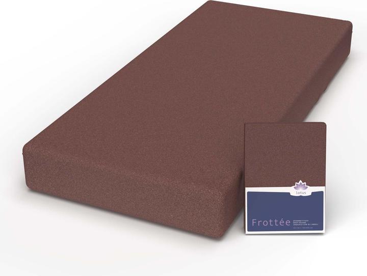 Produktbild Lotus Bettwaren Lotus Frotté Fix Comfort (90 x 200 cm, 100 x 200 cm)