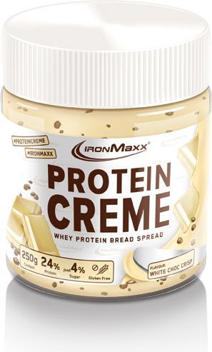 Produktbild IronMaxx Protein Creme (250 g)