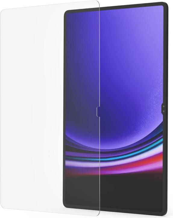 Image du produit Hama Premium (1 pièce(s), Galaxy Tab S7+, Galaxy Tab S8+, Galaxy Tab S9+, Galaxy Tab S7 FE)