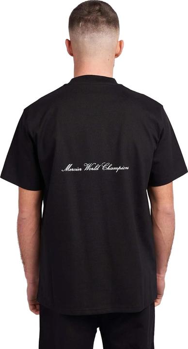 Produktbild Mercier World Champion TShirt (L)