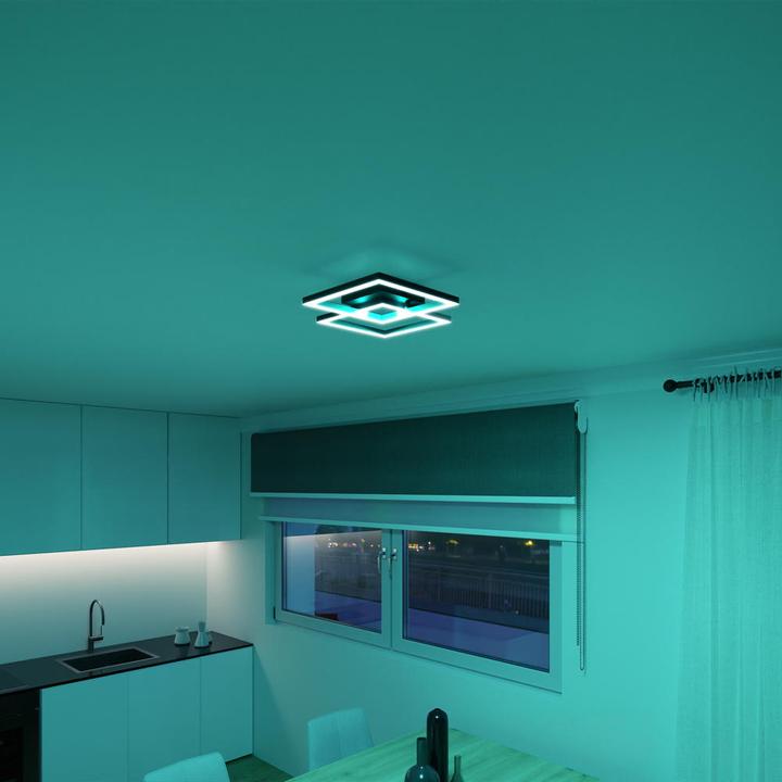 Produktbild Tint Smarte Zigbee Deckenleuchte Cano (2800 lm)