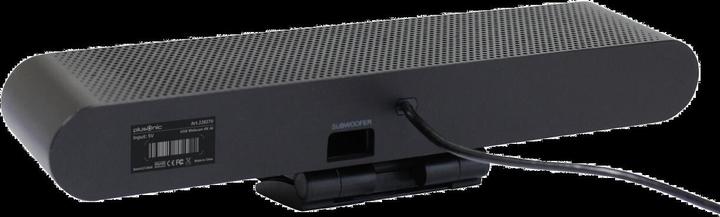 Produktbild Plusonic USB Webcam 4K AI Video Auto-Tracking Video Conference Camera (8 Mpx)