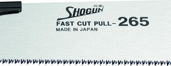 Produktbild Shogun Japansäge