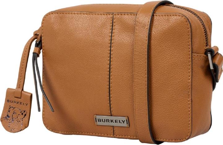 Actual product image Burkely Mystic Maeve Camerabag (Camera shoulder bag, 2 l)