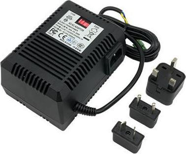 Actual product image ACTi Power Adapter AC 100240V