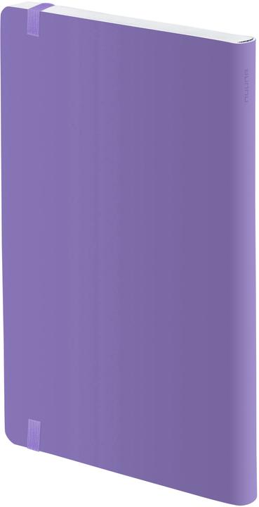 Produktbild Nuuna Notizbuch (13.5 x 20.3 cm, Gepunktet, Harter Einband)