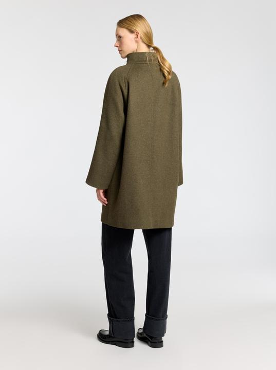Produktbild Selected Femme Eleganter Mantel (40)
