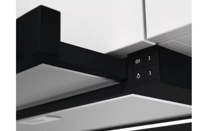 Actual product image Electrolux DAL5536SW (Flat-screen hood)