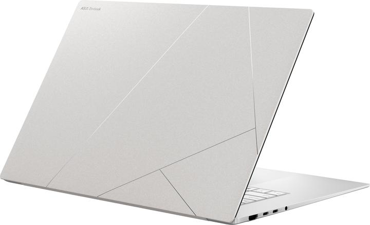 Produktbild ASUS Zenbook S 16 (16", AMD Ryzen AI 9 365, 24 GB, 1000 GB, DE)