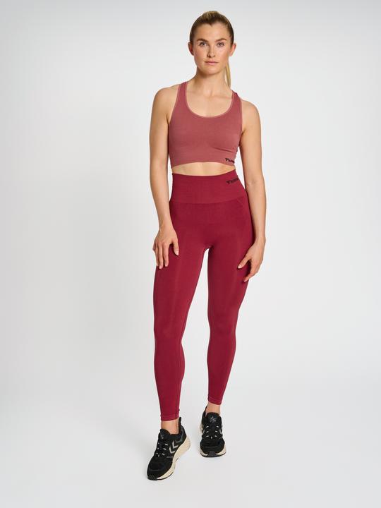 Immagine prodotto hummel Top Sportivo Senza Cuciture Tif (XS)