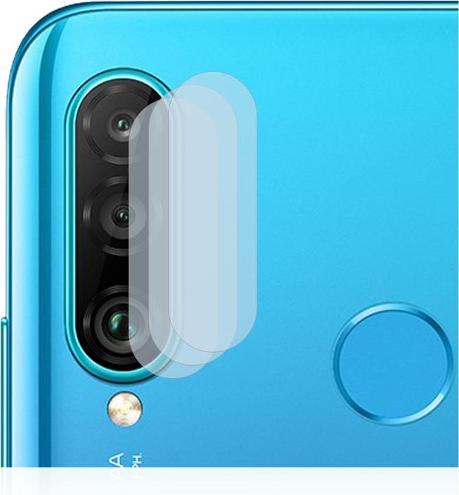 Immagine prodotto BROTECT AirGlass Vetro (3 Pezzo/i, Huawei P30 Lite Nuova Edizione)
