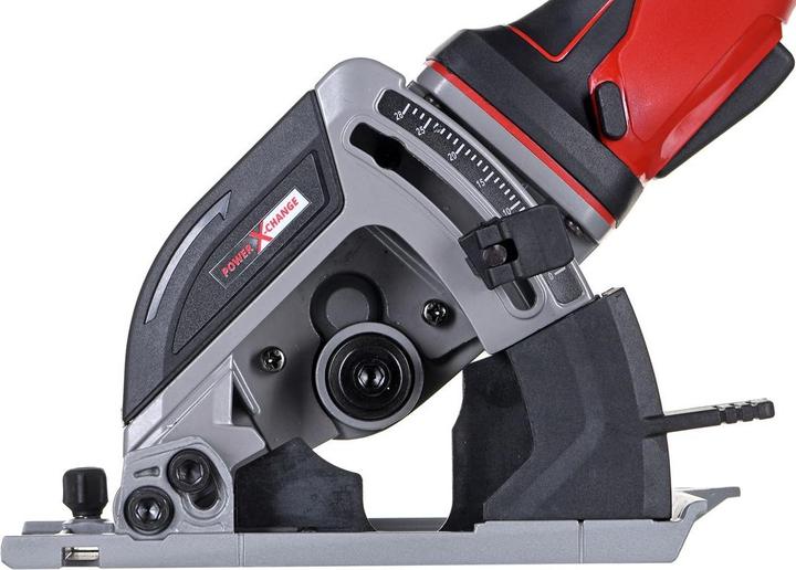 Produktbild Einhell TE-CS 18/89 Li Solo