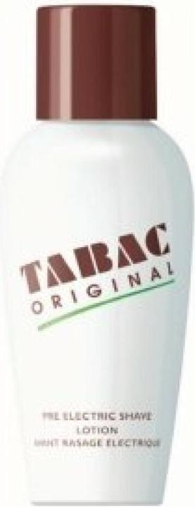 Actual product image Tabac Pre Electric Shave Lotion (150 ml, Shaving gel)