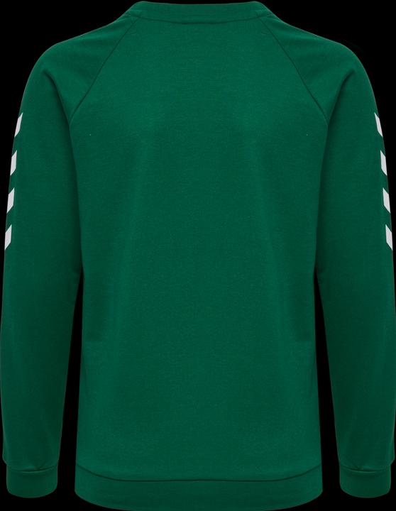 Image du produit hummel Sweat-Shirt En Coton Go Kids (116)