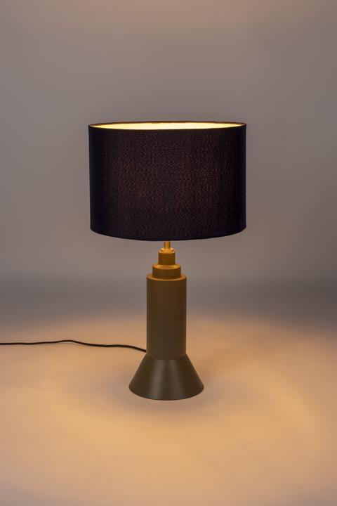 Actual product image Zuiver Lamp (E27)