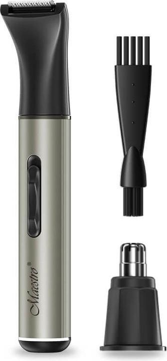 Produktbild Maestro Zestaw trymerów 2w1 USB MR-666