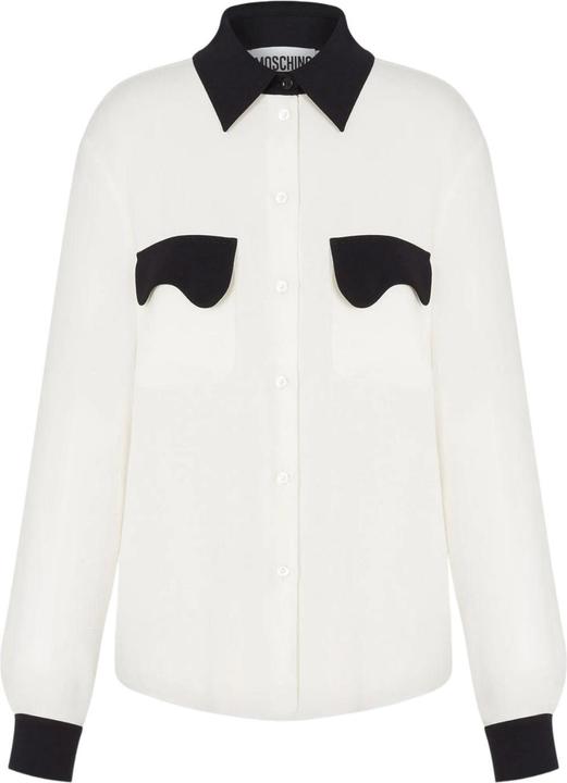 Immagine prodotto Moschino Camicie Bianco (44)