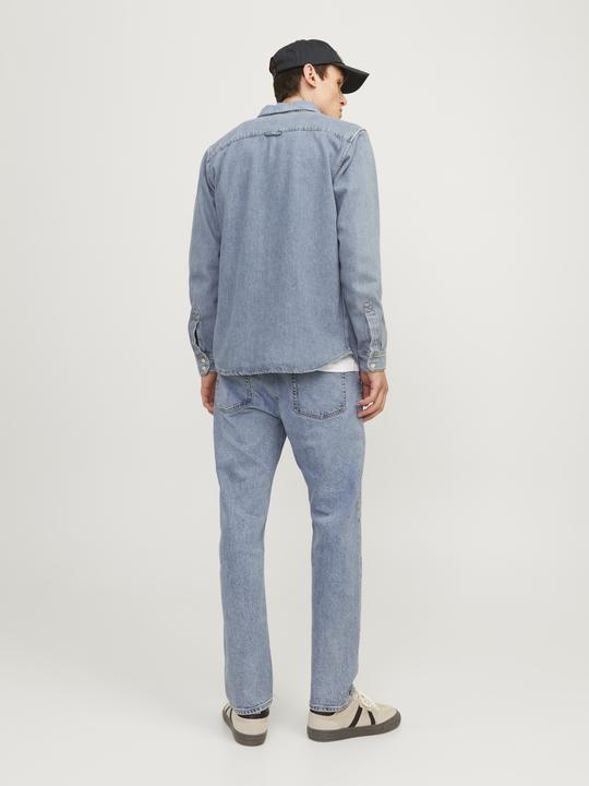 Actual product image Jack & Jones Jjichris Jjclassic Am 479 Noos (27)