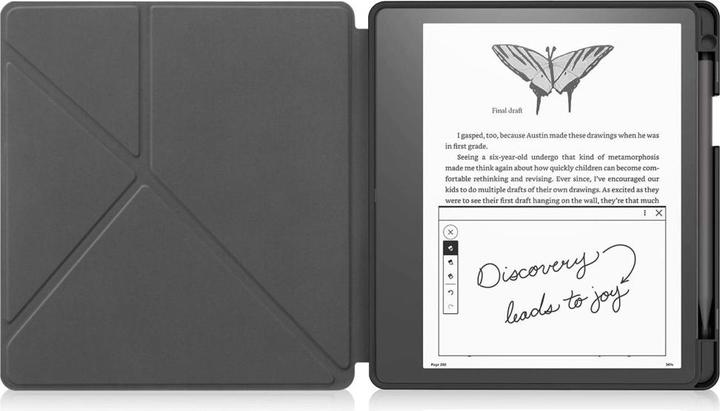 Immagine prodotto Cover-Discount Kindle Scribe - Custodia protettiva Comics
