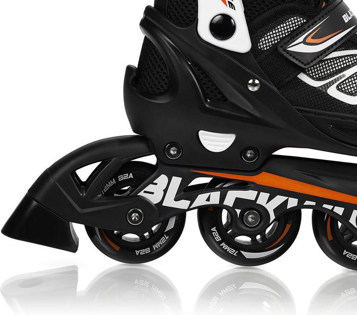 Blackwheels Sonic (33, 34, 35, 36)