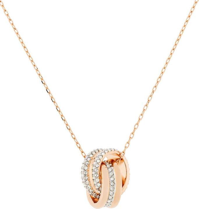 Image du produit Swarovski Autre collier (Métal, 42 cm)