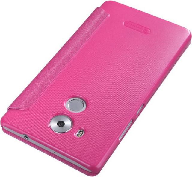Immagine prodotto Nillkin Serie Sparkle (Mate 8)