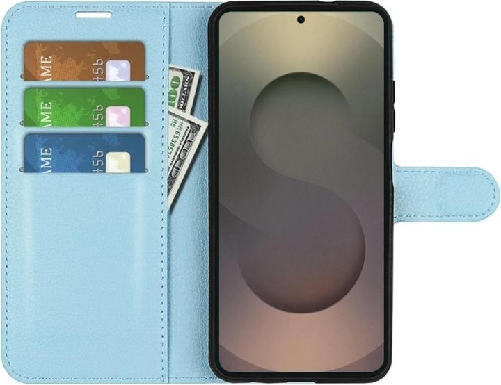 Immagine prodotto Screenguard Custodia in pelle Leather Guard (Samsung Galaxy S25 Ultra)
