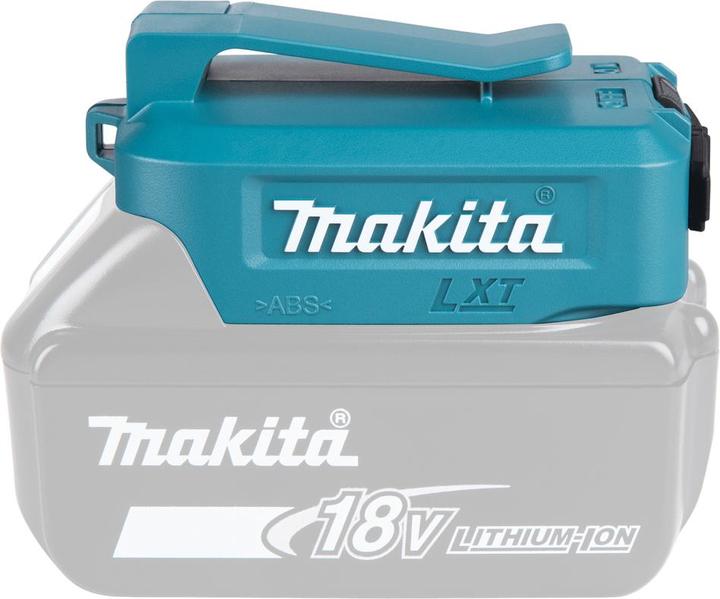 Produktbild Makita ADP05 (18 V)