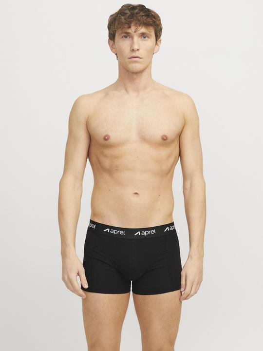 Produktbild Aprel 10er-pack Boxershorts Boxershorts (XL, 10er Pack)