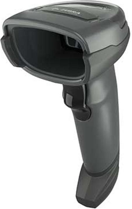 Actual product image Zebra DS4608-SR (1D barcodes, 2D barcodes)