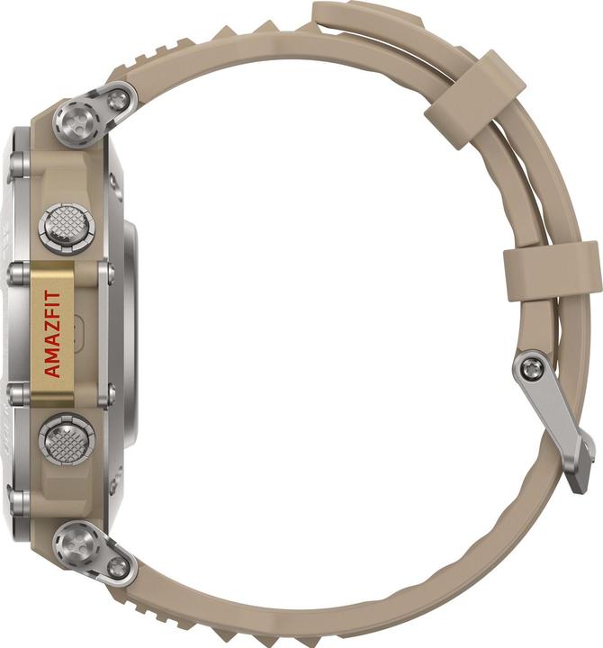 Actual product image Amazfit T-Rex Ultra (47.30 mm)