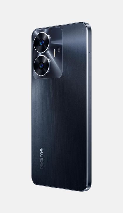 Image du produit realme C55 (128 Go, Nuit pluvieuse, 6.72", Double SIM, 64 Mpx, 4G)