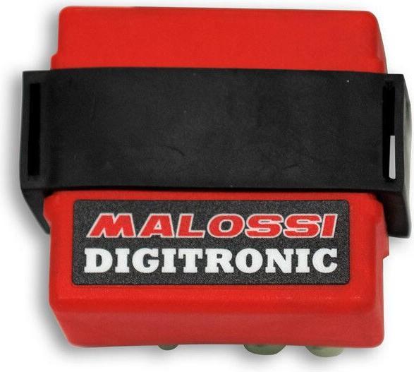 Immagine prodotto Malossi Digitronic Aprilia 50 Sr Lc 2t