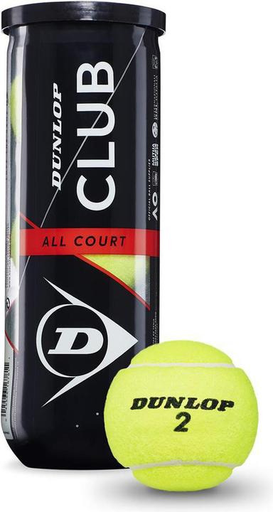 Immagine prodotto Dunlop Club All Court