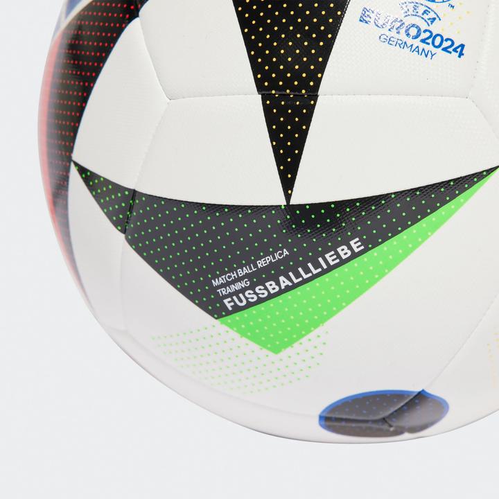 Actual product image adidas Euro 2024
