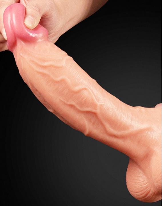 Produktbild Lovetoy Dual Layer
