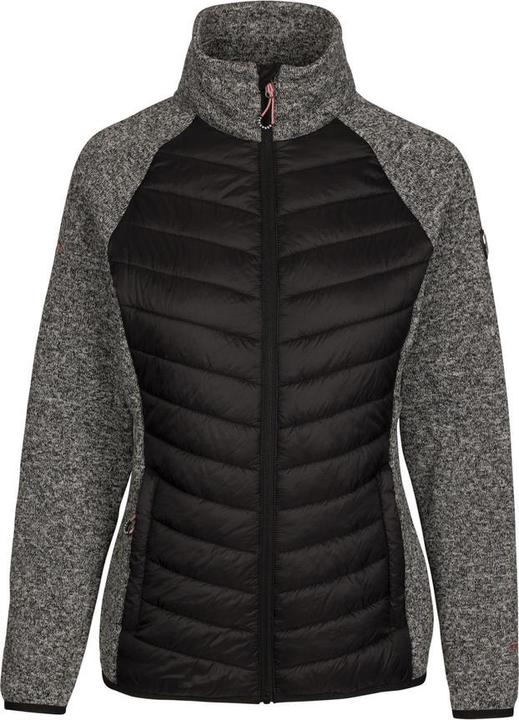 Actual product image Trespass RITA ladies' fleece (XXL)