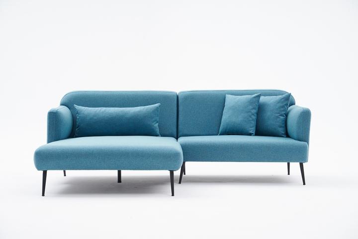 Produktbild Atelier del Sofa Revos (Ecksofa)