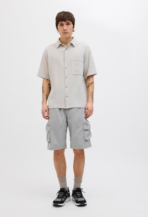 Produktbild Jack & Jones Cargo fit Relaxed Fit Shorts Relaxed Fit Shorts (XXL)
